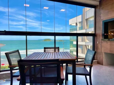Apartamento com 3 Quartos à venda, 85m² no Palmas, Governador Celso Ramos