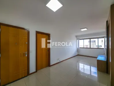 Apartamento com 3 Quartos à venda, 96m² no Norte, Brasília