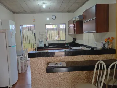 Casa com 2 Quartos à venda, 300m² no Itaoca, Itapemirim