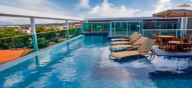 Flat com 1 Quarto à venda, 37m² no Tamandaré, Praia de Tamandaré
