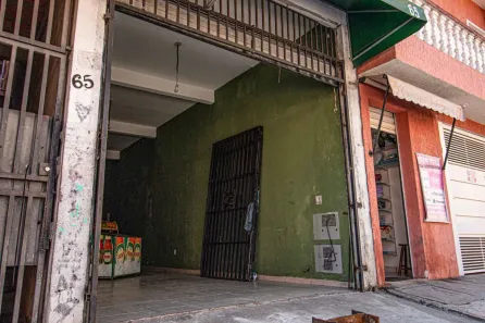 Ponto Comercial para alugar, 20m² no Jardim Rosinha, São Paulo