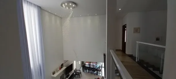 Casa de Condomínio com 4 Quartos à venda, 289m² no Brigadeiro Tobias, Sorocaba