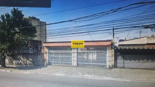 Lote/Terreno à venda, 250m² no Assunção, São Bernardo do Campo