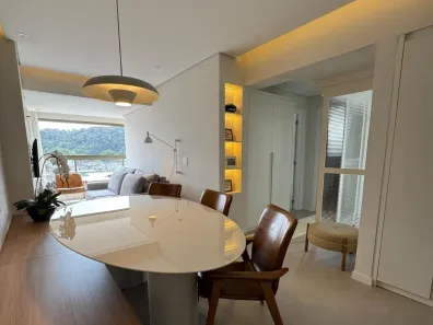 Apartamento com 2 Quartos à venda, 70m² no Canto do Forte, Praia Grande