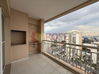 Apartamento com 2 Quartos à venda, 90m² no Vila Mascote, São Paulo