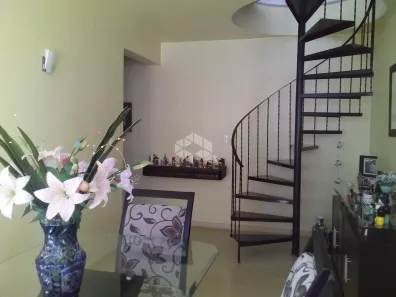 Cobertura com 2 Quartos à venda, 130m² no Higienópolis, Porto Alegre