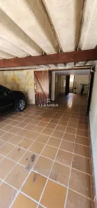 Sobrado com 3 Quartos à venda, 164m² no Olímpico, São Caetano do Sul