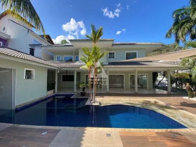 Casa de Condomínio com 2 Quartos à venda, 480m² no Jacarepaguá, Rio de Janeiro