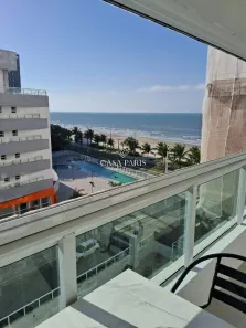 Apartamento com 2 Quartos à venda, 70m² no Solemar, Praia Grande