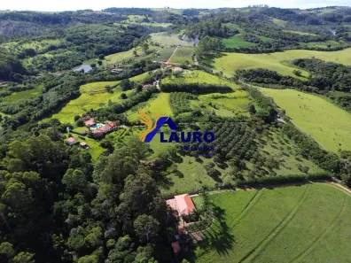Fazenda/Sítio com 3 Quartos à venda, 400m² no Mombuca, Itatiba