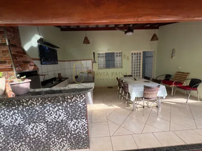 Casa com 3 Quartos à venda, 187m² no Residencial Flórida, Ribeirão Preto