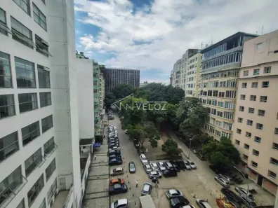 Sala Comercial à venda, 49m² no Centro, Rio de Janeiro