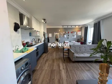 Apartamento com 2 Quartos à venda, 44m² no Vila Pirituba, São Paulo