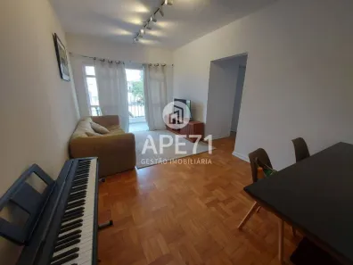 Apartamento com 2 Quartos à venda, 90m² no Vila Mariana, São Paulo