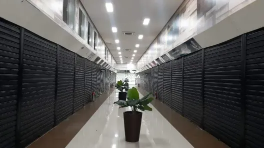 Ponto Comercial para alugar, 600m² no Centro, São Vicente