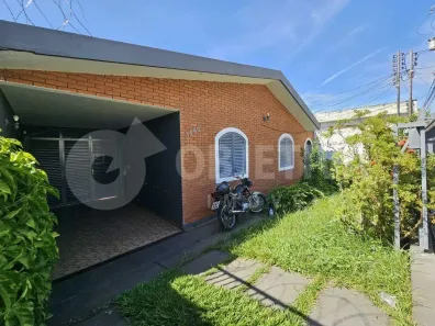 Casa com 4 Quartos para alugar, 180m² no Lídice, Uberlândia