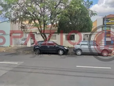 Casa com 4 Quartos à venda, 240m² no Taquaral, Campinas