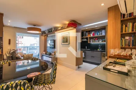 Apartamento com 2 Quartos à venda, 69m² no Melville Empresarial I e II, Barueri