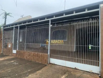 Casa com 3 Quartos à venda, 300m² no Jardim Aparecida, Campinas