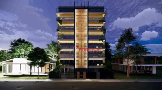 Apartamento com 3 Quartos à venda, 144m² no Praia do Pecado, Macaé