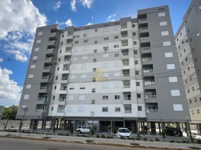 Apartamento com 2 Quartos para alugar, 62m² no Passo das Pedras, Gravataí