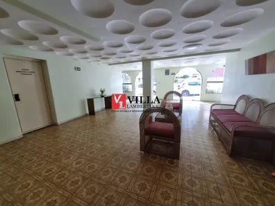Apartamento com 3 Quartos à venda, 140m² no Santa Lúcia, Belo Horizonte