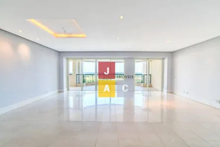 Apartamento com 4 Quartos à venda, 556m² no Barra da Tijuca, Rio de Janeiro