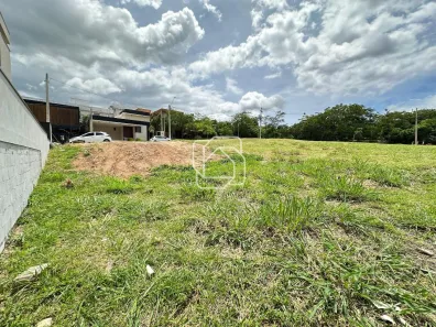 Lote/Terreno à venda, 360m² no Residencial Saint Paul, Itu