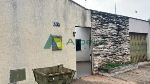 Casa com 4 Quartos à venda, 160m² no Jardim Vila Boa, Goiânia