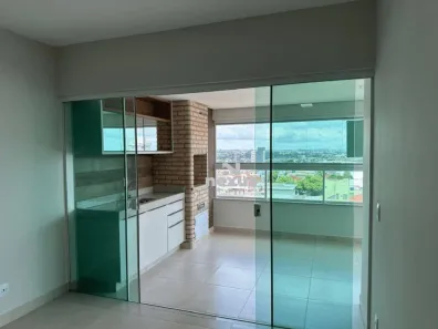 Apartamento com 3 Quartos à venda, 115m² no Martins, Uberlândia