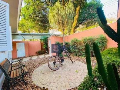 Casa com 4 Quartos à venda, 282m² no Vila Madalena, São Paulo