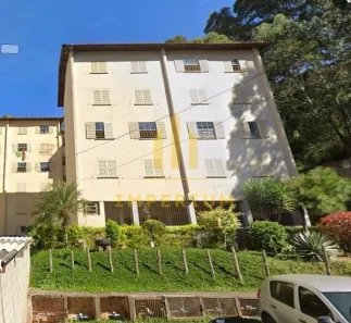 Apartamento com 2 Quartos à venda, 50m² no Jardim Brasília (Zona Norte), São Paulo