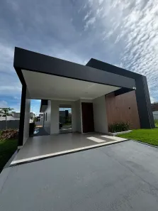 Casa de Condomínio com 3 Quartos para venda ou aluguel, 184m² no Fonte Boa, Castanhal