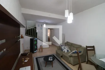 Casa com 2 Quartos à venda, 102m² no Vila Ema, São Paulo