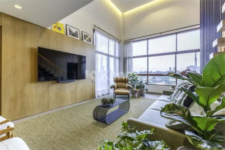 Apartamento com 3 Quartos à venda, 196m² no Jardim das Bandeiras, São Paulo