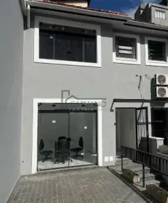 Casa com 3 Quartos para alugar, 200m² no Perdizes, São Paulo