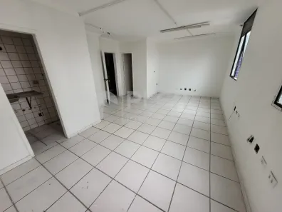 Sala Comercial para alugar, 33m² no Santana, São Paulo