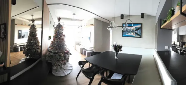 Apartamento com 3 Quartos para venda ou aluguel, 71m² no Vila Boa Vista, Barueri