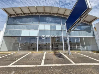Ponto Comercial para alugar, 399m² no Centro, Santa Bárbara D'Oeste