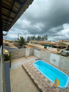 Casa com 4 Quartos à venda, 250m² no Terramar (Tamoios), Cabo Frio