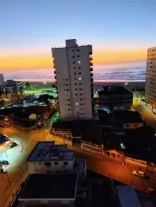 Apartamento com 2 Quartos à venda, 156m² no Ocian, Praia Grande