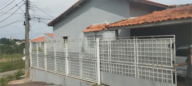 Casa com 2 Quartos à venda, 128m² no Vila Nova Itapetininga, Itapetininga