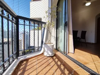 Apartamento com 3 Quartos à venda, 99m² no Pitangueiras, Guarujá