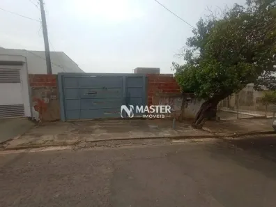 Casa com 2 Quartos à venda, 140m² no Palmital, Marília