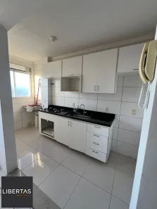 Apartamento com 2 Quartos à venda, 41m² no Jardim Leopoldina, Porto Alegre