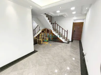 Cobertura com 3 Quartos à venda, 170m² no Tatuapé, São Paulo