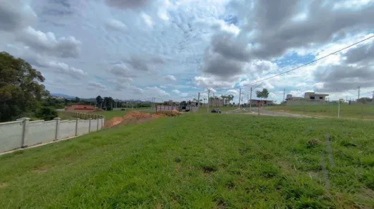 Lote/Terreno à venda, 300m² no Alphaville Nova Esplanada, Votorantim