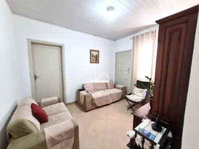 Casa com 3 Quartos à venda, 110m² no Vila Progredior, São Paulo