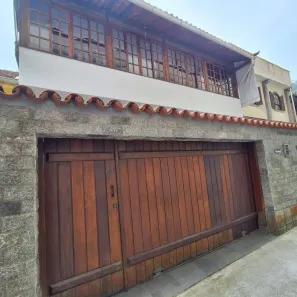 Casa com 5 Quartos à venda, 140m² no Alto da Serra, Petrópolis