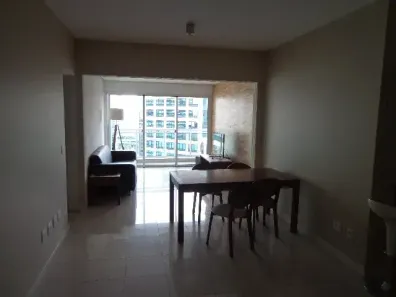 Apartamento com 2 Quartos à venda, 96m² no Cidade Monções, São Paulo